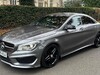 Mercedes-Benz CLA Class 2.1 CLA200d AMG Sport Coupe 7G-DCT Euro 6 (s/s) 4dr