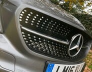 Mercedes-Benz CLA Class 2.1 CLA200d AMG Sport Coupe 7G-DCT Euro 6 (s/s) 4dr 20