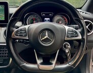 Mercedes-Benz CLA Class 2.1 CLA200d AMG Sport Coupe 7G-DCT Euro 6 (s/s) 4dr 23