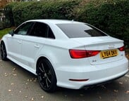 Audi A3 1.4 TFSI CoD S line S Tronic Euro 6 (s/s) 4dr 3