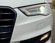 Audi A3 1.4 TFSI CoD S line S Tronic Euro 6 (s/s) 4dr 21