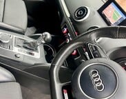 Audi A3 1.4 TFSI CoD S line S Tronic Euro 6 (s/s) 4dr 34