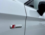 Audi A3 1.4 TFSI CoD S line S Tronic Euro 6 (s/s) 4dr 25