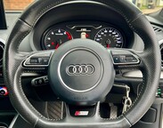 Audi A3 1.4 TFSI CoD S line S Tronic Euro 6 (s/s) 4dr 35