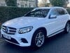 Mercedes-Benz GLC 2.1 GLC220d AMG Line G-Tronic 4MATIC Euro 6 (s/s) 5dr