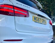 Mercedes-Benz GLC 2.1 GLC220d AMG Line G-Tronic 4MATIC Euro 6 (s/s) 5dr 22
