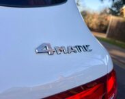 Mercedes-Benz GLC 2.1 GLC220d AMG Line G-Tronic 4MATIC Euro 6 (s/s) 5dr 27