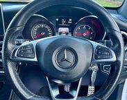 Mercedes-Benz GLC 2.1 GLC220d AMG Line G-Tronic 4MATIC Euro 6 (s/s) 5dr 38