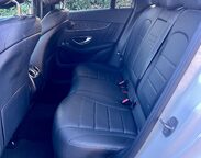 Mercedes-Benz GLC 2.1 GLC220d AMG Line G-Tronic 4MATIC Euro 6 (s/s) 5dr 41