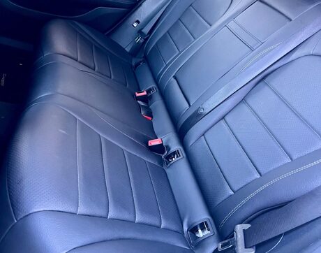 Mercedes-Benz GLC 2.1 GLC220d AMG Line G-Tronic 4MATIC Euro 6 (s/s) 5dr 42