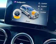Mercedes-Benz GLC 2.1 GLC220d AMG Line G-Tronic 4MATIC Euro 6 (s/s) 5dr 47