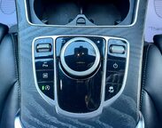 Mercedes-Benz GLC 2.1 GLC220d AMG Line G-Tronic 4MATIC Euro 6 (s/s) 5dr 50