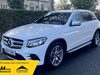 Mercedes-Benz GLC 2.1 GLC220d AMG Line G-Tronic 4MATIC Euro 6 (s/s) 5dr