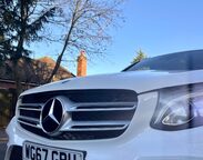 Mercedes-Benz GLC 2.1 GLC220d AMG Line G-Tronic 4MATIC Euro 6 (s/s) 5dr 25