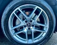Mercedes-Benz GLC 2.1 GLC220d AMG Line G-Tronic 4MATIC Euro 6 (s/s) 5dr 67