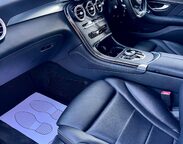 Mercedes-Benz GLC 2.1 GLC220d AMG Line G-Tronic 4MATIC Euro 6 (s/s) 5dr 36