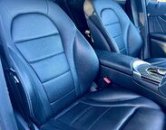 Mercedes-Benz GLC 2.1 GLC220d AMG Line G-Tronic 4MATIC Euro 6 (s/s) 5dr 39