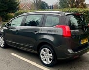 Peugeot 5008 1.6 BlueHDi Active Euro 6 (s/s) 5dr 3