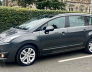 Peugeot 5008 1.6 BlueHDi Active Euro 6 (s/s) 5dr 4