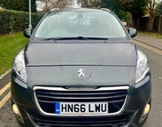 Peugeot 5008 1.6 BlueHDi Active Euro 6 (s/s) 5dr 5