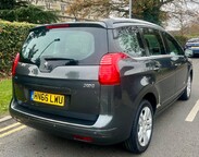 Peugeot 5008 1.6 BlueHDi Active Euro 6 (s/s) 5dr 12