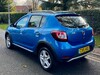 Dacia Sandero Stepway 0.9 TCe Laureate Euro 5 5dr