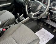Suzuki Vitara 1.0 Boosterjet SZ-T Euro 6 (s/s) 5dr 26