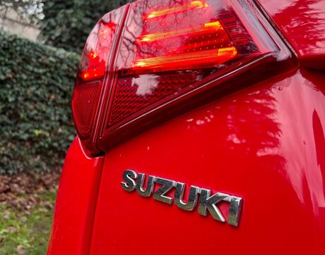 Suzuki Vitara 1.0 Boosterjet SZ-T Euro 6 (s/s) 5dr 19