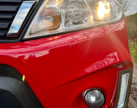Suzuki Vitara 1.0 Boosterjet SZ-T Euro 6 (s/s) 5dr 20