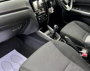 Suzuki Vitara 1.0 Boosterjet SZ-T Euro 6 (s/s) 5dr 24