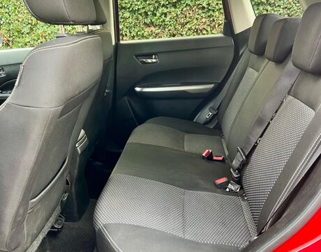 Suzuki Vitara 1.0 Boosterjet SZ-T Euro 6 (s/s) 5dr 31