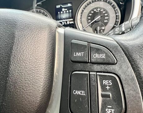 Suzuki Vitara 1.0 Boosterjet SZ-T Euro 6 (s/s) 5dr 40