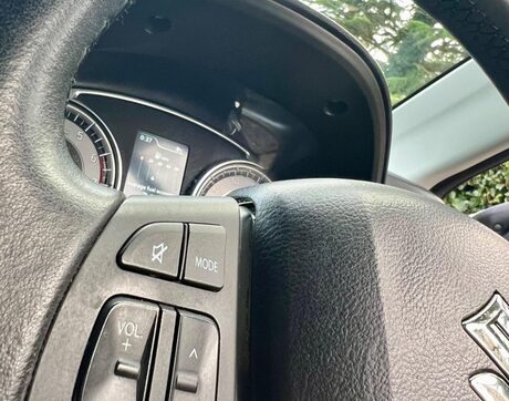 Suzuki Vitara 1.0 Boosterjet SZ-T Euro 6 (s/s) 5dr 41