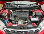 Suzuki Vitara 1.0 Boosterjet SZ-T Euro 6 (s/s) 5dr 48