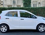 Kia Picanto 1.0 1 Euro 6 5dr 10