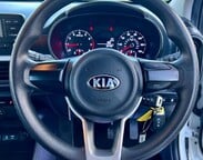 Kia Picanto 1.0 1 Euro 6 5dr 26