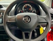 Skoda Citigo 1.0 MPI GreenTech SE Euro 6 (s/s) 5dr 22