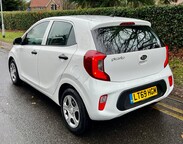 Kia Picanto 1.0 1 Euro 6 5dr 10