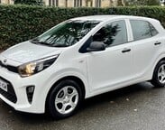 Kia Picanto 1.0 1 Euro 6 5dr 1