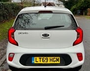 Kia Picanto 1.0 1 Euro 6 5dr 5