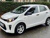 Kia Picanto 1.0 1 Euro 6 5dr