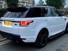 Land Rover Range Rover Sport 3.0 SD V6 Autobiography Dynamic Auto 4WD Euro 6 (s/s) 5dr