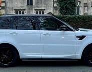 Land Rover Range Rover Sport 3.0 SD V6 Autobiography Dynamic Auto 4WD Euro 6 (s/s) 5dr 6