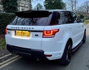 Land Rover Range Rover Sport 3.0 SD V6 Autobiography Dynamic Auto 4WD Euro 6 (s/s) 5dr 14