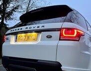 Land Rover Range Rover Sport 3.0 SD V6 Autobiography Dynamic Auto 4WD Euro 6 (s/s) 5dr 17