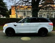 Land Rover Range Rover Sport 3.0 SD V6 Autobiography Dynamic Auto 4WD Euro 6 (s/s) 5dr 19