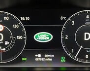 Land Rover Range Rover Sport 3.0 SD V6 Autobiography Dynamic Auto 4WD Euro 6 (s/s) 5dr 74