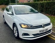 Volkswagen Polo 1.0 TSI SE Euro 6 (s/s) 5dr 8