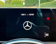 Mercedes-Benz A Class 1.5 A180d AMG Line (Executive) 7G-DCT Euro 6 (s/s) 5dr 60