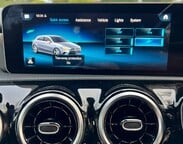 Mercedes-Benz A Class 1.5 A180d AMG Line (Executive) 7G-DCT Euro 6 (s/s) 5dr 76